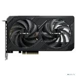 ���������� Gigabyte GeForce RTX 5060Ti Windforce, NVIDIA RTX 5060 Ti, 16G GDDR7, 128 ���, PCI-e 5.0, 1xHDMI, 3xDP, 2572 ���