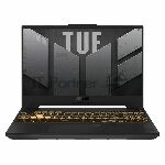 ������� ASUS TUF F17 FX707VUR-HX225 ����� 90NR0CS5-M00E30 17.3"(1920x1080 (�������, 144Hz) IPS)/Intel Core 5 210H(2.2Ghz)/16Gb/512PCISSDGb/noDVD/Ext:nVidia GeForce RTX 4050(6144Mb)/Cam/BT/WiFi/56WHr/war 1y/2.6kg/DOS