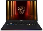������� MSI Raider HX AI A2XWIG-204RU ������ Core Ultra 9 285HX 64Gb SSD 4Tb NVIDIA GeForce RTX 5080 16Gb 18" IPS UHD+ (3840x2400) Windows 11 Home WiFi BT Cam (9S7-182462-204)