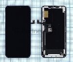 ������� ��� Apple iPhone 11 Pro Max � ����� � ���������� (Tianma TFT) ������