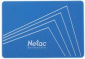 ���������� SSD SATA2.5" 128 GB NT01N600S-128G-S3X NETAC