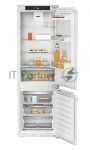 ����������� Liebherr ICNE 5103-22 001 ����� ������������ 190/83� ��������� �����, No Frost