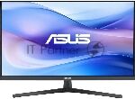 ������� 27" ASUS VU279CFE-B IPS 1920x1080, 100 ��, 1 ��, 16:9, 250 ��/�2, 1xHDMI, 1�USB-C, 1x3.5 ��, ������