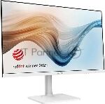 ������� 27" MSI Modern MD272XPW IPS 1920x1080, 100 ��, 4 ��, 16:9, 300 ��/�?, HDMI 1.4b, DP, USB-C, ��������, HDR10, �����