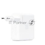 ������� ������� APPLE 61W USB-C Power Adapter ��������� 61 ��