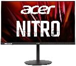 ������� 27" Acer Nitro XV272UV3bmiiprx IPS 2560x1440, 180 ��, 1 ��, 16:9, 350 ��/�?, 2xHDMI, DisplayPort, Flicker Free, Low Blue Light, ������