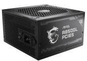   ATX 850W MAG A850GL PCIE5 MSI