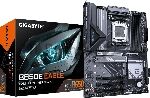 ����������� ����� Gigabyte B650E EAGLE Socket AM5 AMD B650 4xDDR5 ATX AC`97 8ch(7.1) 2.5Gg RAID+HDMI+DP