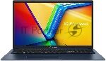 ������� ASUS VivoBook 17 X1704-AU1159/17.3"/IPS/Intel Core i7 150U/16Gb/512Gb SSD/Intel Graphics/No OS/�����/2.10kg