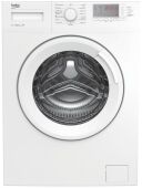 ���������� ������ Beko WRS5512BWW �����, �������� ����������� 5 ��, 1000 ��/���., �����: �