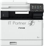 ��� �������� Canon i-Sensys Colour MF754Cdw (5455C009), �4, �������, ���. 33 ���/���., ����. �� 50 ���/���., 1200 x 1200 dpi (������) 600x600dpi (����.), USB, RJ-45, Wi-Fi, BlueTooth, Air Print, Mopria