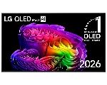 ��������� LG 55" OLED55G6RLA.ARUG ������ OLED UHD 120Hz WebOS
