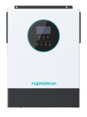 Инвертор для автономной работы MR-SPF3000-II OFF-G 3KW 230V RS232/RS485 CE PF1 VOL VM II MARSRIVA