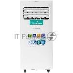 ����������� ��������� Hisense AP-07CR4GKVS00 7000 BTU, 14 �?, 51 ��, ����������, ��������, �����