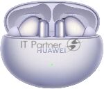 �������� TWS Huawei FreeBuds 6i (Orca-T100) ����������, ���������������, Bluetooth, �������� ��������������, �� 8 �