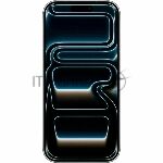 �������� Apple A3523 iPhone 17 Pro 512Gb ����������� �������� 3G 4G 1Sim 6.3" 1206x2622 iOS 26 48Mpix 802.11 a/b/g/n/ac/ax/be NFC GPS Protect