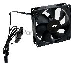 ���������� ��� ������� Digma DFAN-90 ������, 90 ��, 1800 ��/���, 23 ��, 3 pin