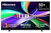  85" QLED 4K 85E7Q HISENSE