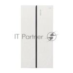 ����������� Centek CT-4200 ����� ������������ 365/241� ��������� �����, No Frost, Side by Side