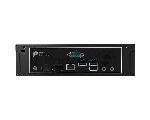 ��������� MSI Pro DP21 14M Mini Core i5-14400 (2.5GHz), 8Gb (8*1) DDR5 SO-DIMM, 512Gb SSD M.2, Intel Graphics, noDVD, WiFi, BT, 120W, VESA, COM Port, no keyboard&mouse, noOS, 1y war-ty (9S6-B0A431-1055)