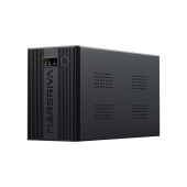 ИБП линейно-интерактивный MR-UF1050 Smart 1050 ВА/630 Вт MARSRIVA