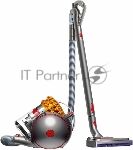 ������� Dyson CY26 Multifloor 2 �����������/����������, 160/700 ��, ������ �����, ����������� ��������� 1.6 �