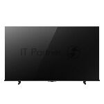 ��������� Hisense 55" 55E7S ������, 4K UltraHD, 3840x2160 QLED, Smart TV