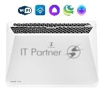 ������ ������������ �������������� ���������� Electrolux Rapid Transformer ECH/R-1500 T �����, 1500 ��, 20 �2, (��� ������ ���������� ��������� ���� ����������)