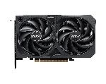 ���������� MSI RTX 5060 8G SHADOW 2X/RTX 5060, HDMI, DP*3, 8G, D7