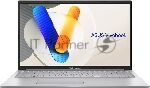 ������� ASUS VivoBook 17 X1704VA-AU1158 Intel Core i7 150U/16Gb/1Tb SSD/17.3" FHD IPS/ No OS (90NB13X1-M00RF0)