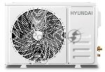 ����������� �����-������� Hyundai HAC-18/T-PRO 18000 BTU, 50 �?, 27/43 ��, ����������, �������, ��������, �����