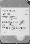 ������� ���� WD SATA-III 24TB 0F65684 WUH722624ALE6L4 Ultrastar DC HC590 4KN (7200rpm) 512Mb 3.5"