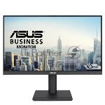 ������� 24" ASUS VA24DQFS IPS 1920x1080, 100 ��, 1 ��, 16:9, 300 ��/�2, 1xHDMI, 2xUSB, ������