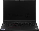 ������� Lenovo ThinkPad E16 G2 Core Ultra 5 125U 32Gb SSD512Gb Intel Graphics 16" IPS WUXGA (1920x1200) ��� �� black WiFi BT Cam (21MAS04600_32G)
