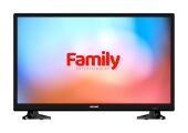 Телевизор LCD 24" HD FAMILY SMART 24LH7010T ASANO