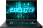 ������� Gigabyte Gaming A16 GA63H AMD Ryzen 7 260 3800MHz/16"/1920x1200/16Gb/512Gb SSD/NVIDIA GeForce RTX 5050 8Gb/Wi-Fi/Bluetooth/Windows 11 Pro (3THK3KZ893SD_Win11P) Black