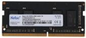 ������ ������ SODIMM DDR4-2666 4GB NTBSD4N26SP-04 NETAC