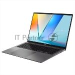 ������� ASUS VivoBook S16 S3607AA-SH112/16"/OLED/Intel Core Ultra 7 355/32GB/1024GB SSD/Intel Graphics/Windows 11 Pro/�����/1.7kg