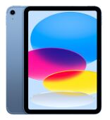 Планшет iPad 2025 (Gen 11) 11" Wi-Fi + Cellular 128GB Blue, MD7G4HN/A