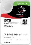 ������� ���� HDD 16Tb 7200rpm SATA Seagate IronWolf 3.5" 6Gb/s 64Mb ��� NAS
