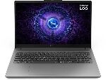 ������� Lenovo LOQ 15IAX9E Intel Core i5-12450HX/16Gb/SSD512Gb/RTX3050 6Gb (65W)/15.6"/IPS/FHD/1920x1080/144Hz/Win11 (SL English)/Luna Grey/1.77kg (83LK00CVUS)