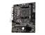 ����������� ����� AMD B550 SAM4 MATX B550M-A PRO MSI