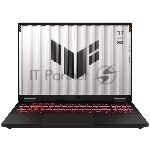 ������� ASUS TUF Gaming A16 FA608PM-RV041/16"/IPS/AMD Ryzen 9 8940HX/16Gb/1Tb SSD/NVIDIA GeForce RTX 5060 8Gb/NoOS/�����/2.2kg