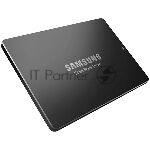 ���������� SSD Samsung PM893, 3.84Tb, SATA III, 2.5", R/W 550/520 OEM