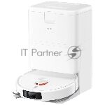 �����-������� Xiaomi Robot Vacuum H50 Pro EU �����, 4800 ��� Li-Ion, ������ �����/�������, ����������� ��������� 0.28 �