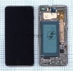 ������� ��� Samsung Galaxy S10 Plus SM-G975F � ����� � ���������� � ������ TFT ������ (��� �������)