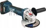 ���������������� ������ Bosch GWS 180-LI 11000��/��� ���.����.:M14 d=125�� �����.���� (06019H9025)