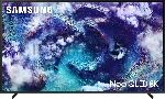��������� Samsung 85" QE85QN900FUXRU ������ Neo QLED 8K UHD 120Hz-240Hz Smart TV Tizen
