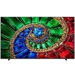 ��������� QLED TCL 98" 98RM7L RGB-Min iLED (2026) ������ 4K Ultra HD 144Hz MEMC DVB-T DVB-T2 DVB-C DVB-S DVB-S2 USB WiFi Smart TV