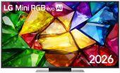 ��������� LG 55" RGB m-LED 55MRGB86B6A.ARUG